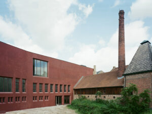 Swiss Talks #3 – On exhibition. Architettura come arte del porgere