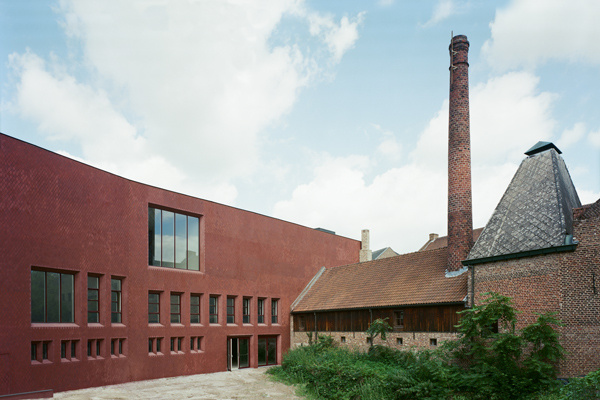 Swiss Talks #3 – On exhibition. Architettura come arte del porgere