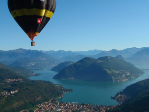 Swiss Talks #2 - LEARNING FROM WATER. Progettare in contesti fragili