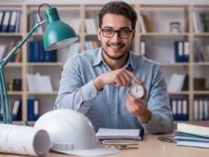 How to do - eccellenza per gli Architetti - Gestirsi nel tempo